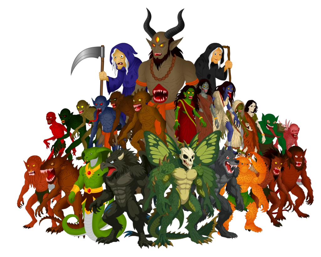 Monster-Characters-Banner-Thumbn