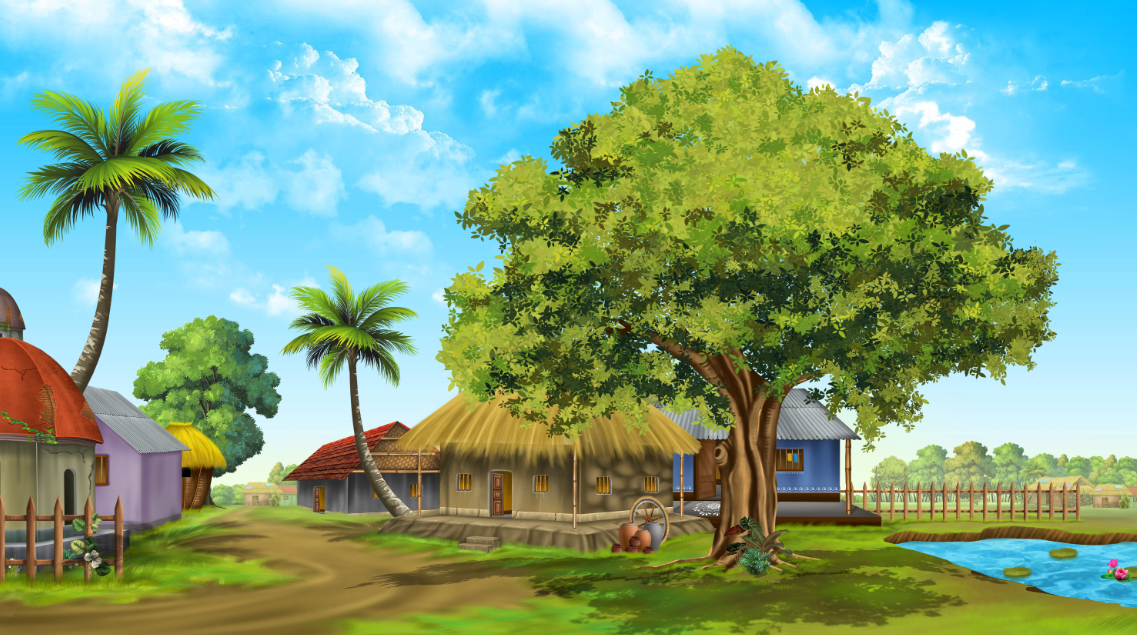 Premium Photoshop PSD Fully Editable Background