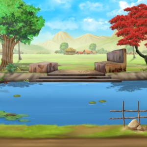 Premium Photoshop PSD Fully Editable Background