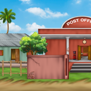Premium Photoshop PSD Fully Editable Background