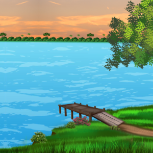 Premium Photoshop PSD Fully Editable Background