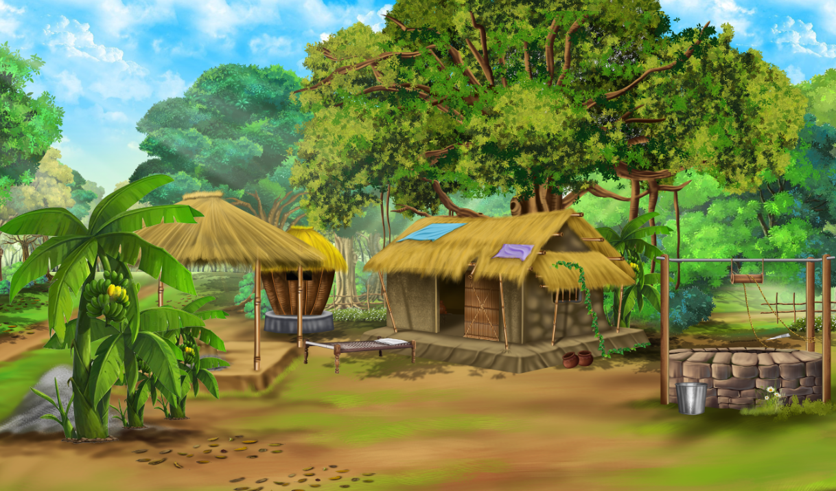 Premium Photoshop PSD Fully Editable Background